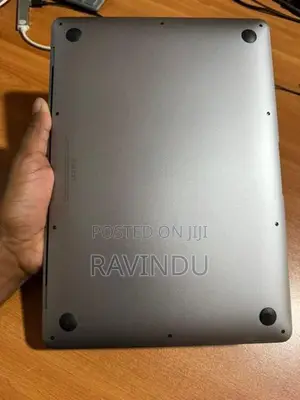 MacBook M1 Air