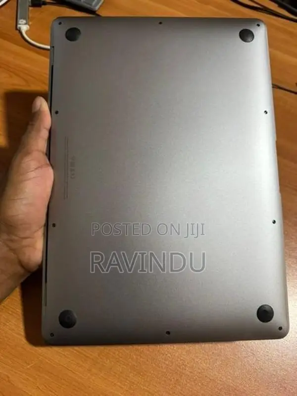MacBook M1 Air