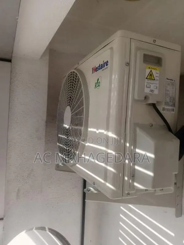 12000BTU Westair Smart Inverter Brand New Air Conditioner R32 Gas