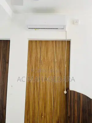 12000BTU TCL Non Inverter Brand New Air Conditioner