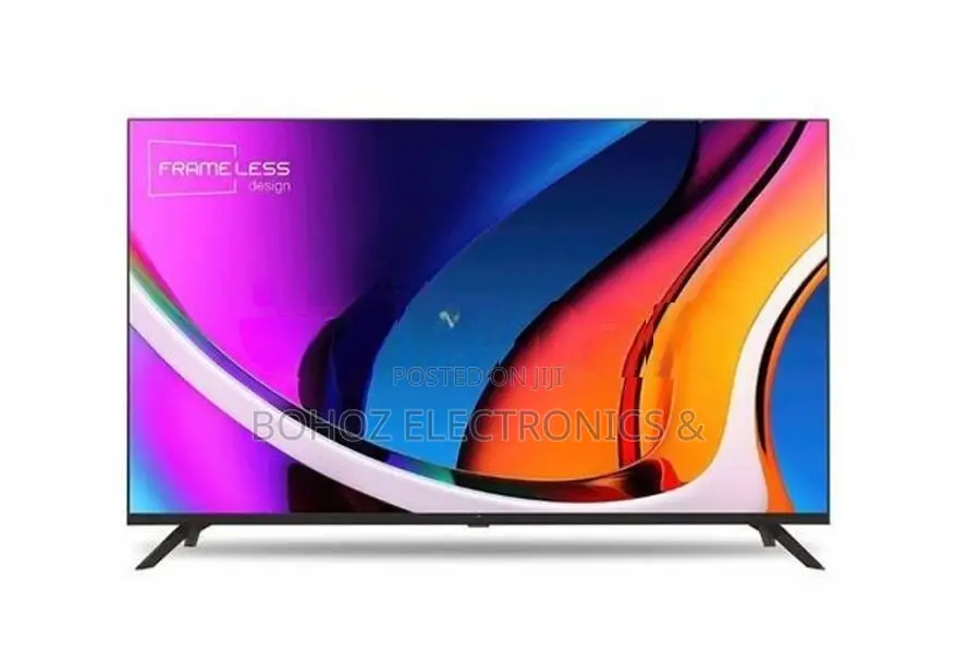 Evvoli 32" FHD LED TV