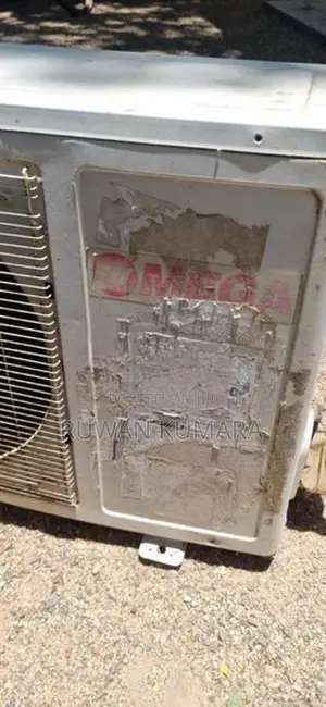 Mega Ac