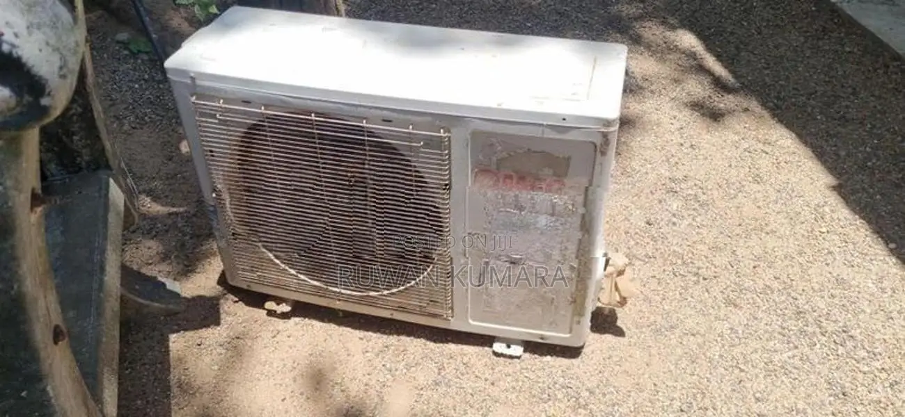 Mega Ac