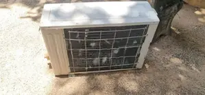 Mega Ac