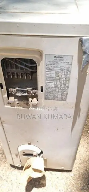Mega Ac