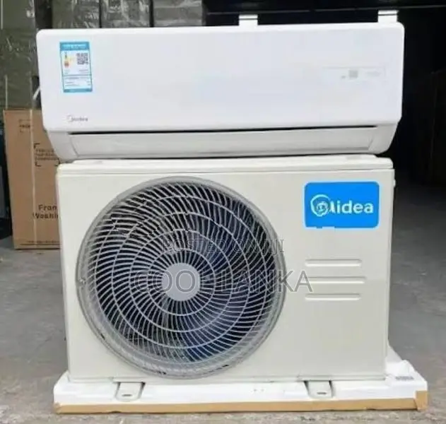 Midea 9000BTU Non Inverter Brand New Air Conditioner