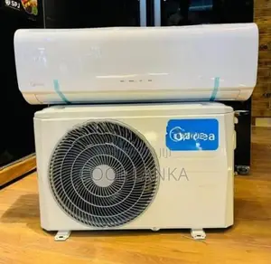 Midea 12000BBTU Non Inverter Brand New Air Conditioner