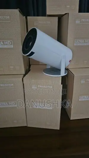 Projector Hy300