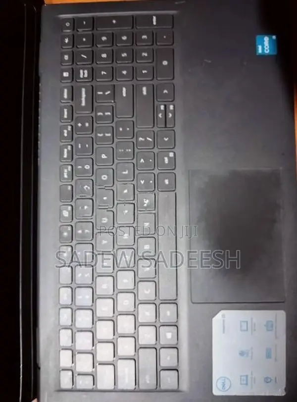 Dell i3 13th Gen Laptop