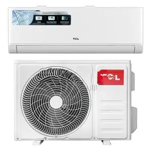 12000BTU TCL AI Smart Inverter Air Conditioner