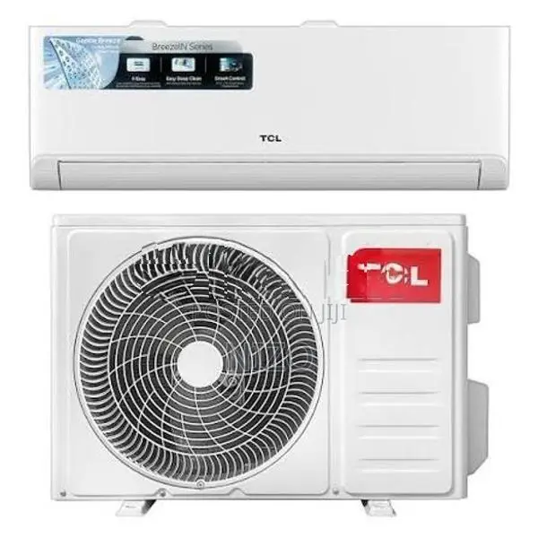 12000BTU TCL AI Smart Inverter Air Conditioner