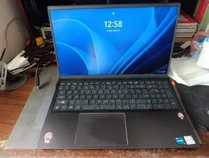 Dell Inspiron 15 5510 | Intel Core i5 11th Gen 8GB RAM 512GB SSD