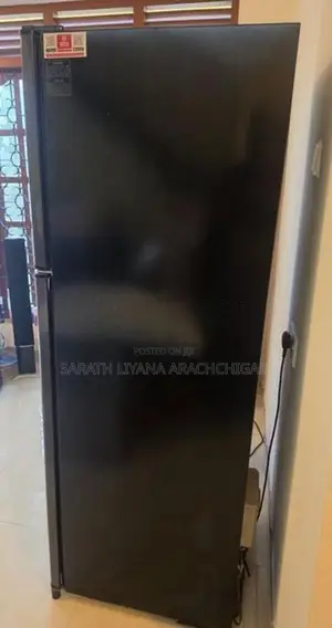 Double Door Inverter No Frost