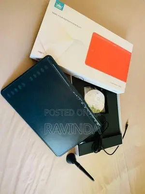 Huion HS611 Graphic Tablet