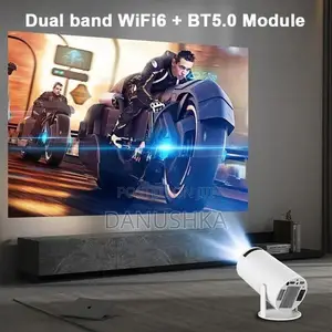 Projector Hy300