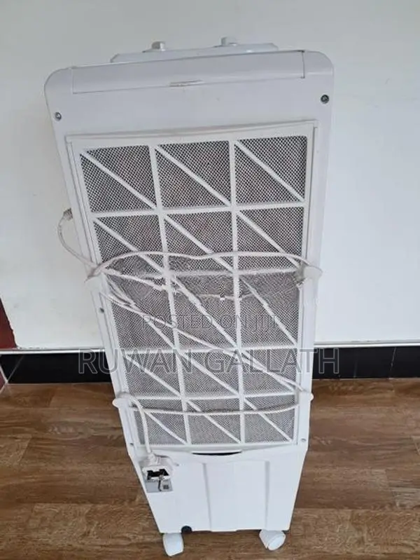 Bajaj Air Cooler