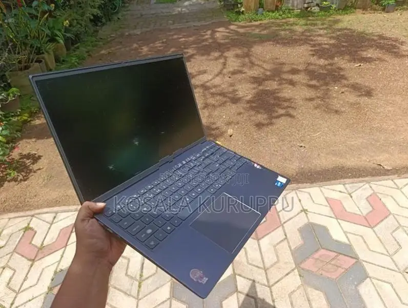 Dell Inspiron 15 5510 | Intel Core i5 11th Gen 8GB RAM 512GB SSD