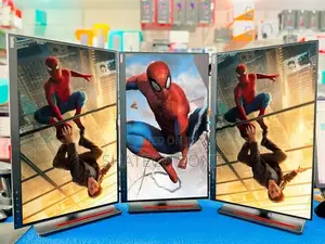 24" IPS MONITOR (1980 x 1080P) FRAMELESS|HDMI|FHD - LENOVO
