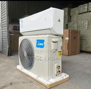 Midea 9000BTU Non Inverter Brand New Air Conditioner