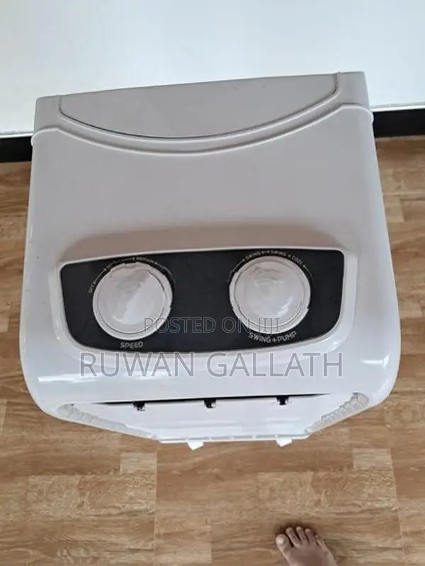Bajaj Air Cooler