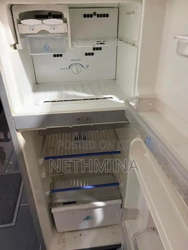 Whirlpool Fridge