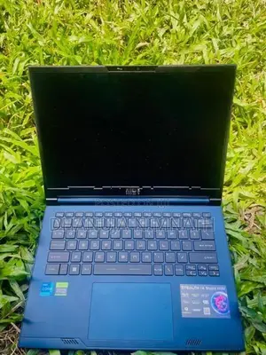 MSI Stealth 14 Studio A13VE