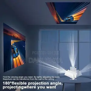 Projector Hy300