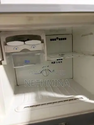 Whirlpool Fridge