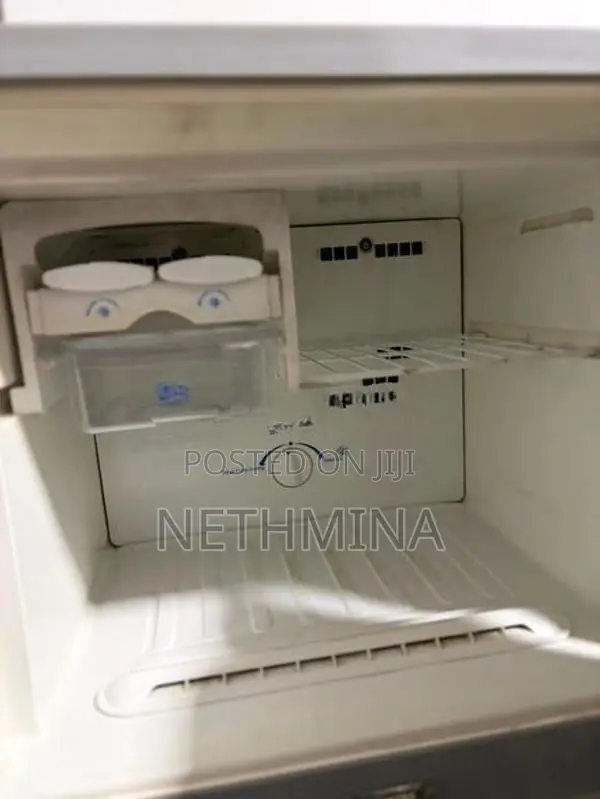 Whirlpool Fridge
