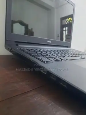 Dell Inspiron 15-3567 i3 7th Gen Laptop