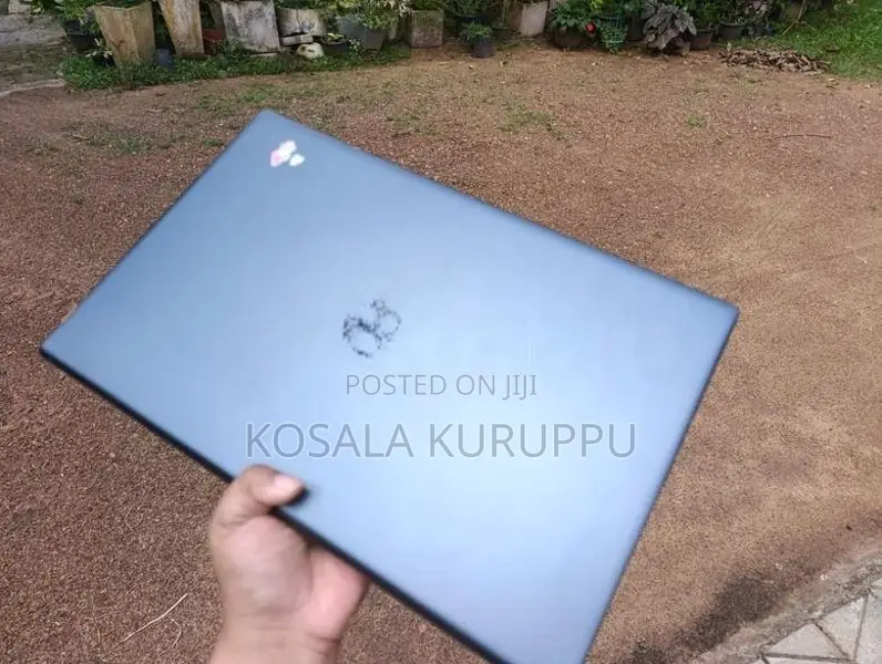 Dell Inspiron 15 5510 | Intel Core i5 11th Gen 8GB RAM 512GB SSD