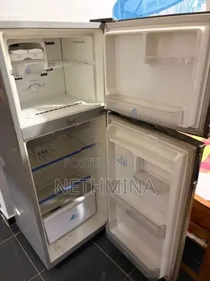 Whirlpool Fridge