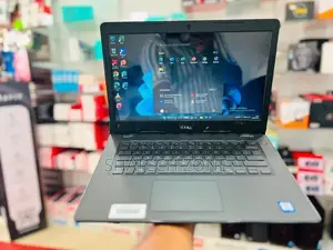 Laptop i5 8th Gen|8GB RAM|512GB NVME|WiFi|Dell Latitude 3490|14" Displ