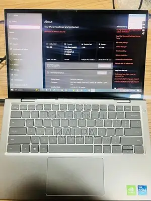 Dell Inspiron 14 5410 2-In-1