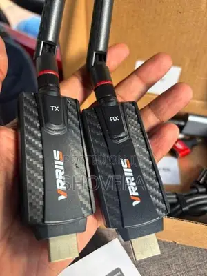 200m Wireless HDMI Transmitter Cable