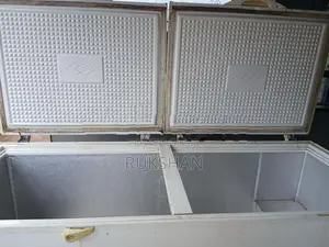 Deep Freezer
