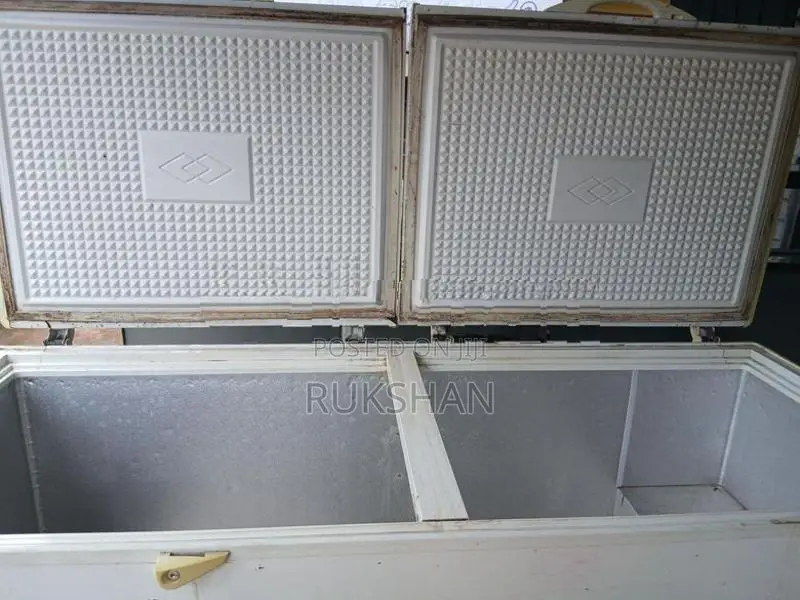 Deep Freezer