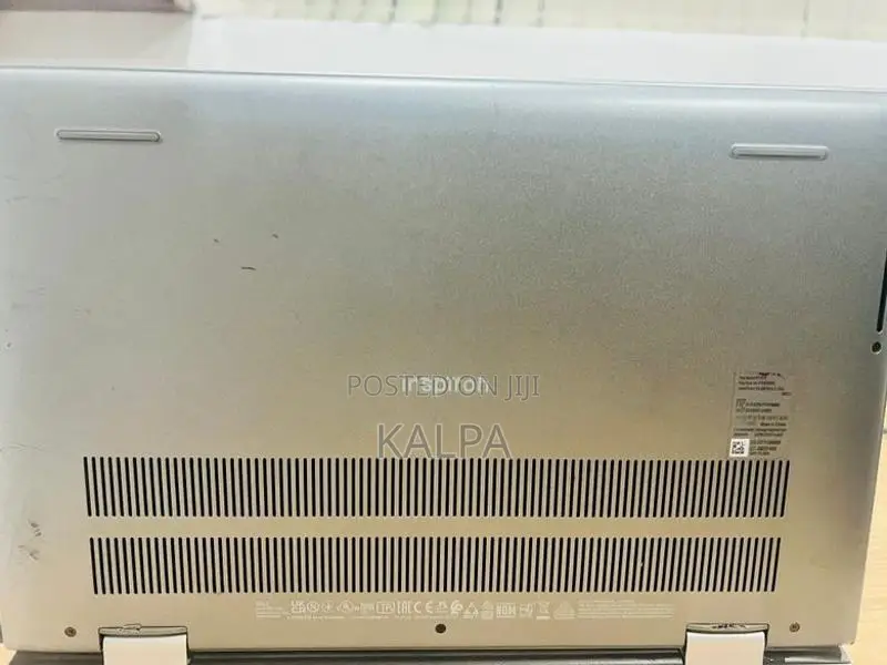Dell Inspiron 14 5410 2-In-1