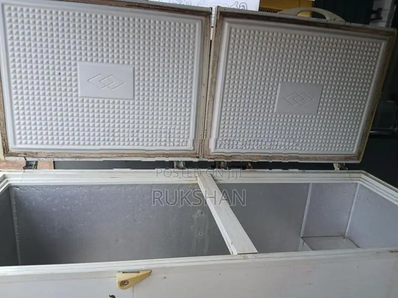 Deep Freezer