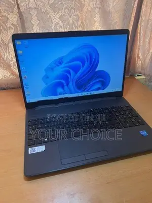 HP 250 G8 i5 11th Gen Laptop | 15.6" FHD 8GB RAM 256GB NVMe