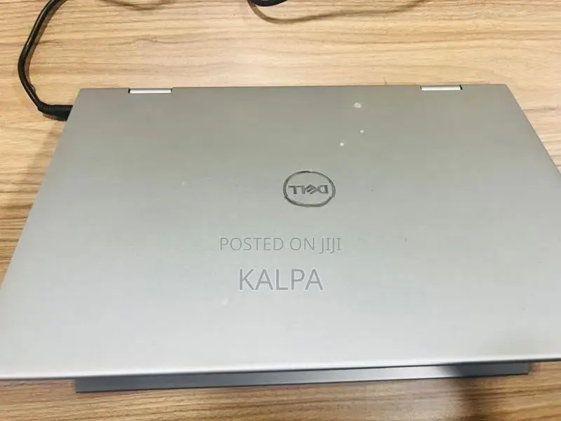 Dell Inspiron 14 5410 2-In-1
