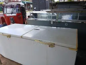 Deep Freezer