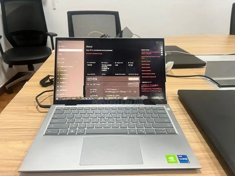 Dell Inspiron 14 5410 2-In-1