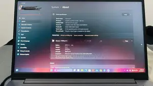 Lenovo IdeaPad Slim3