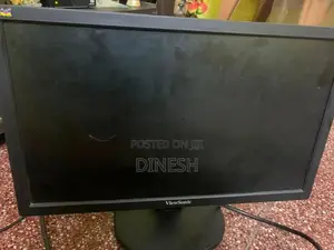 ViewSonic Monitor PC