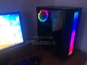 Desktop Computer