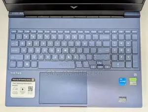 HP Victus i5 12450H RTX 3050 4GB Laptop