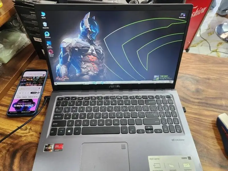 Asus Ryzen 3 Gaming