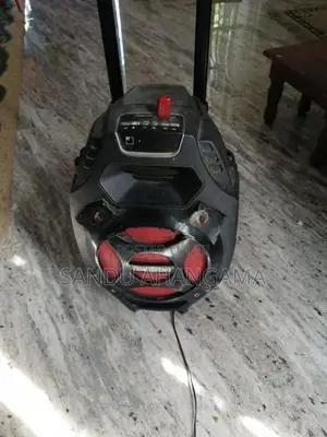 Speaker