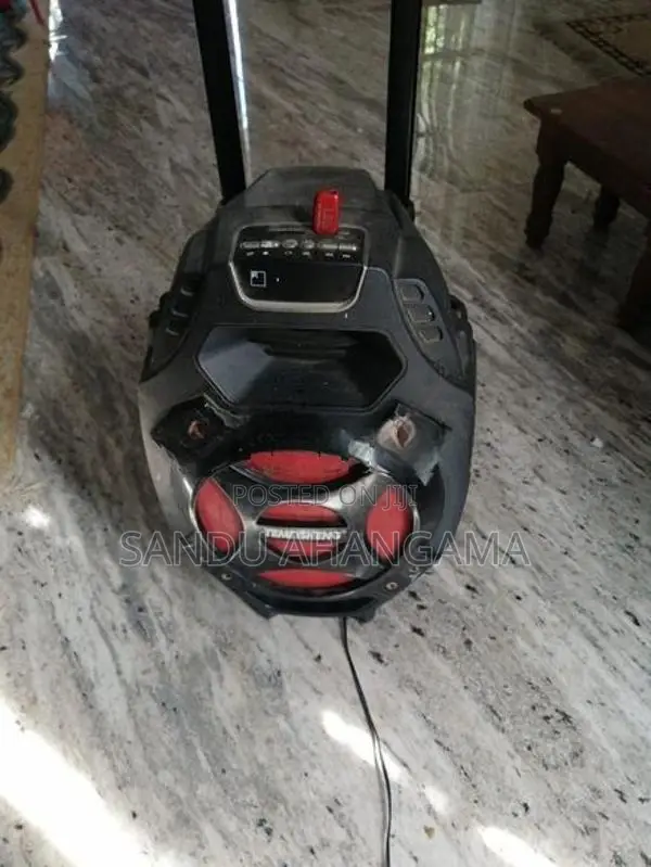 Speaker